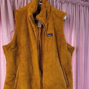 Patagonia Women's Los Gatos Vest